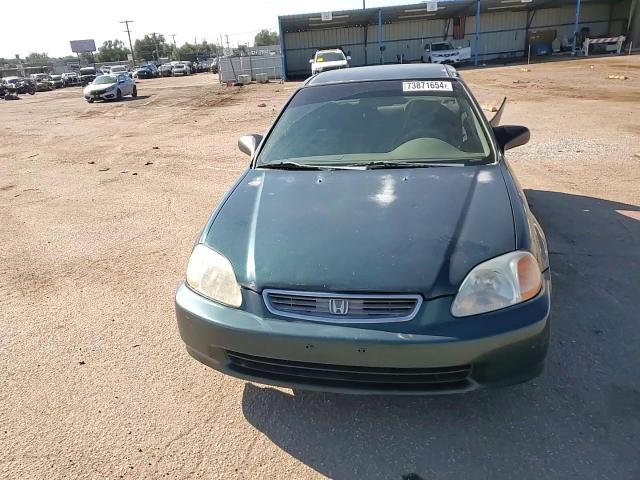 1HGEJ6521TL048899 1996 Honda Civic Dx