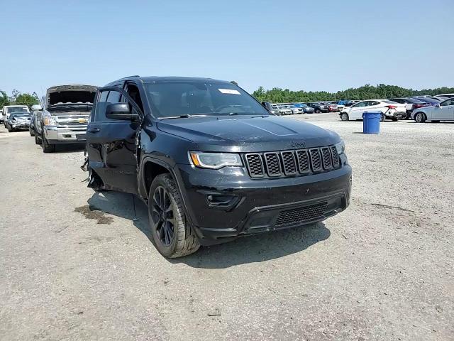 2020 Jeep Grand Cherokee Laredo VIN: 1C4RJEAG3LC268685 Lot: 70758114