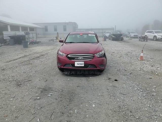 1FAHP2E84FG192215 2015 Ford Taurus Sel