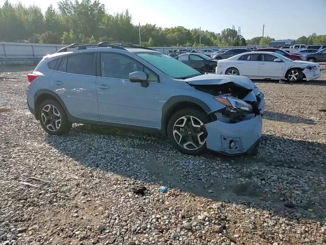 JF2GTANC5KH217449 2019 Subaru Crosstrek Limited