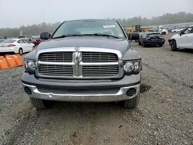 2004 Dodge Ram 1500 St VIN: 1D7HU18N54S759479 Lot: 70798254