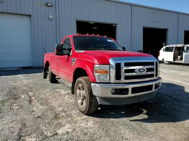 2010 Ford F350 Super Duty VIN: 1FTWF3BR8AEB31767 Lot: 71723114