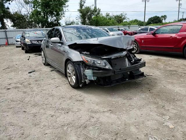 5XXGR4A68EG288998 2014 Kia Optima Sx