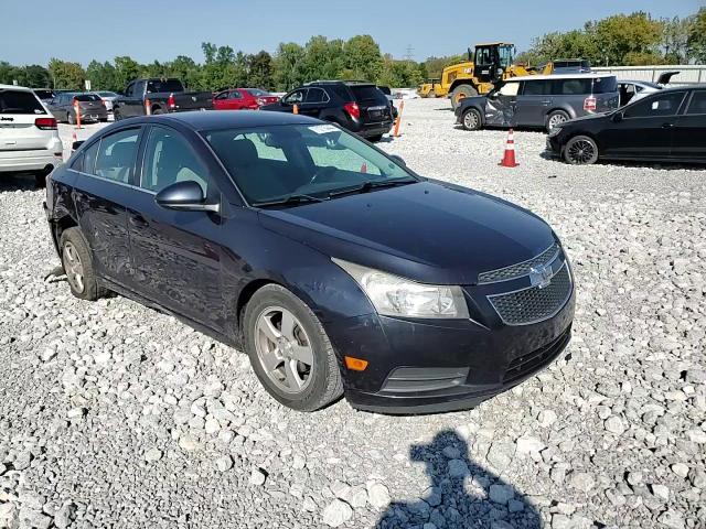 2014 Chevrolet Cruze Lt VIN: 1G1PC5SB3E7421218 Lot: 71275444