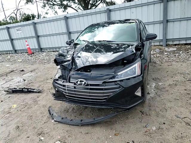 2020 Hyundai Elantra Se VIN: KMHD74LF5LU078495 Lot: 73062254