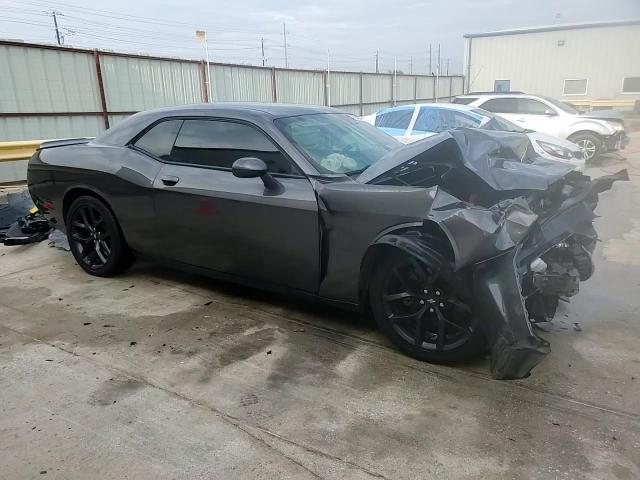 2022 Dodge Challenger Gt VIN: 2C3CDZJG2NH165363 Lot: 70241474