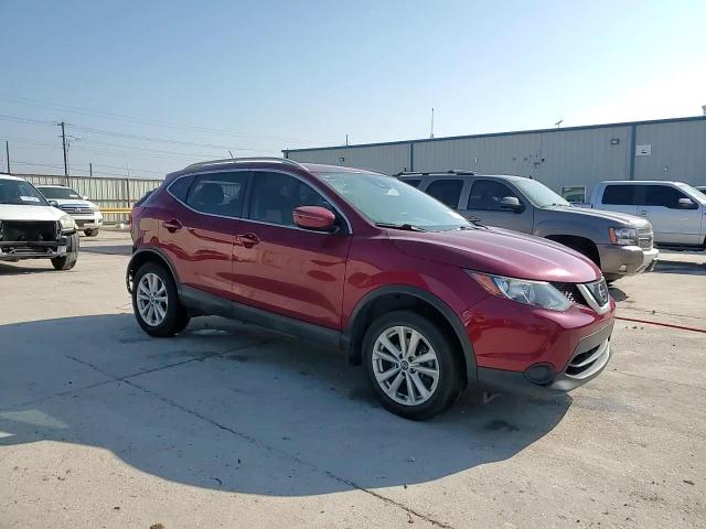 2019 Nissan Rogue Sport S VIN: JN1BJ1CP9KW218283 Lot: 71616284