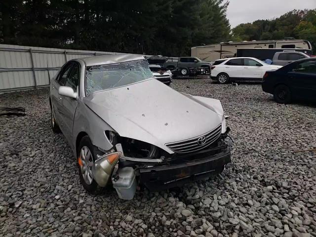 2005 Toyota Camry Le VIN: 4T1BE32K35U065611 Lot: 73295044