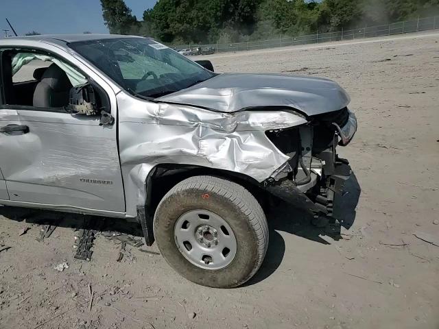 2020 Chevrolet Colorado VIN: 1GCHSBEA4L1139508 Lot: 70660464