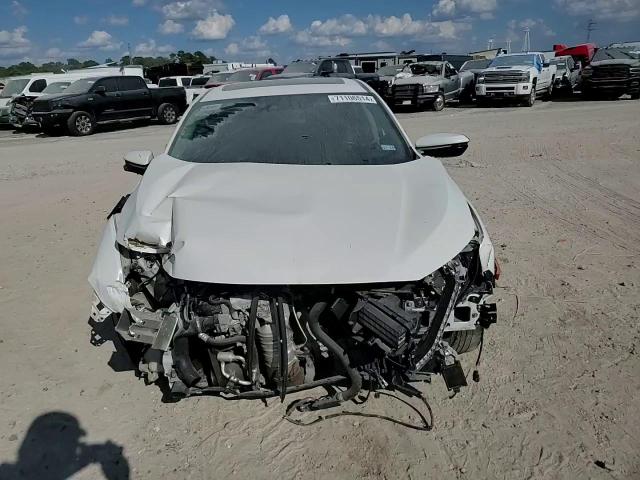 19XFC1F94HE000406 2017 Honda Civic Touring