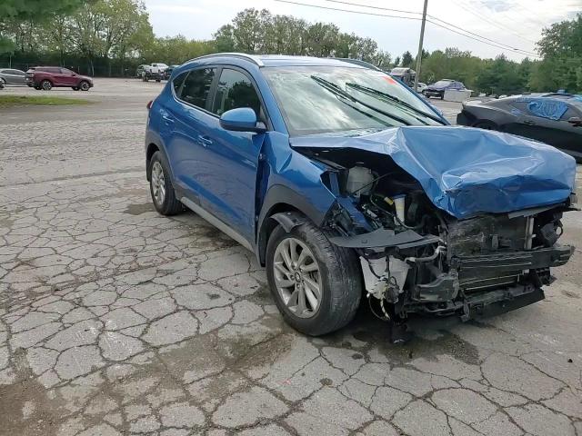 KM8J3CA41JU800018 2018 Hyundai Tucson Sel