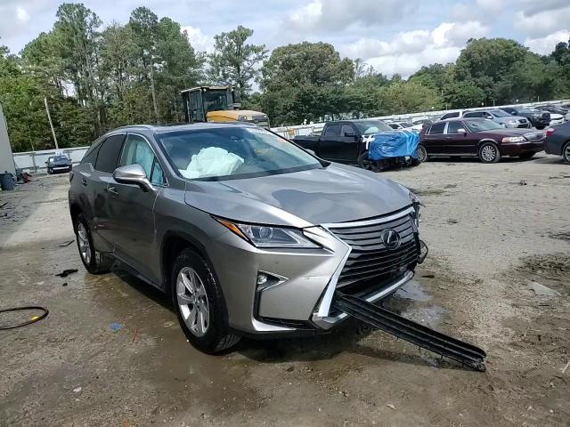 2019 Lexus Rx 350 Base VIN: 2T2BZMCA0KC206823 Lot: 69296684