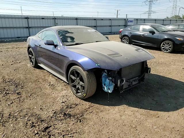 2020 Ford Mustang VIN: 1FA6P8TH8L5178435 Lot: 71484744