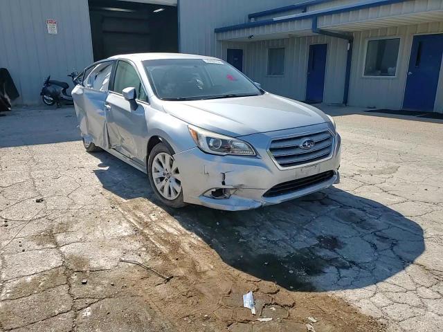 2016 Subaru Legacy 2.5I Premium VIN: 4S3BNAC60G3046159 Lot: 70094754