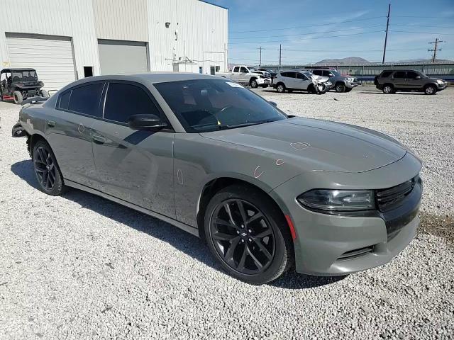 2019 Dodge Charger Sxt VIN: 2C3CDXBG7KH510739 Lot: 67964374