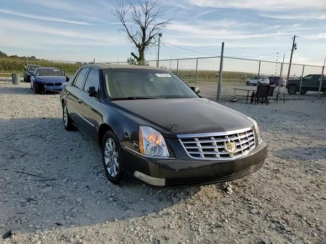 2008 Cadillac Dts VIN: 1G6KD57Y48U122776 Lot: 71377434