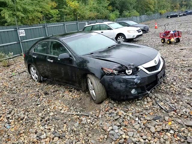 2010 Acura Tsx VIN: JH4CU2F6XAC000921 Lot: 73366334