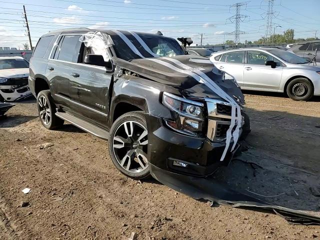 2018 Chevrolet Tahoe K1500 Lt VIN: 1GNSKBKC5JR367681 Lot: 73228784