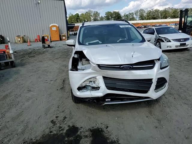 2016 Ford Escape Se VIN: 1FMCU0GX7GUB02950 Lot: 72550134