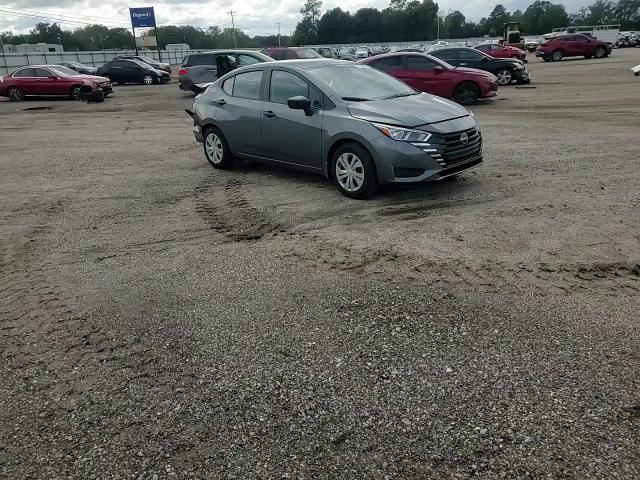 2024 Nissan Versa S VIN: 3N1CN8DV9RL859335 Lot: 71468474