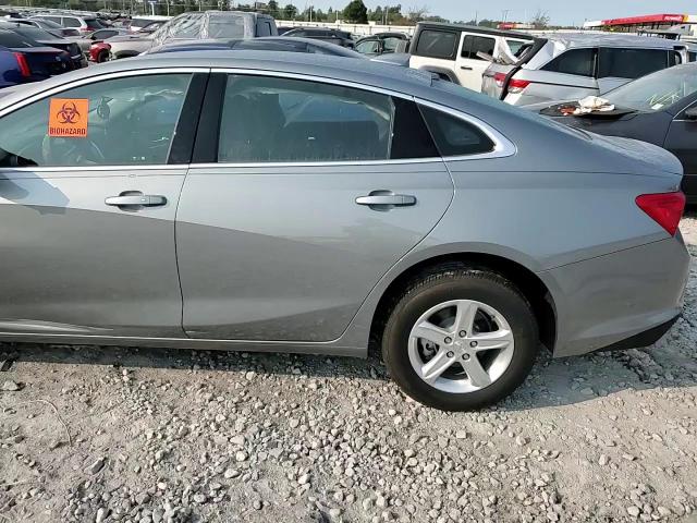 1G1ZD5ST7RF247440 2024 Chevrolet Malibu Lt