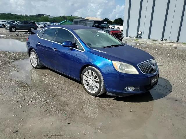 2013 Buick Verano VIN: 1G4PP5SK7D4200454 Lot: 70250034