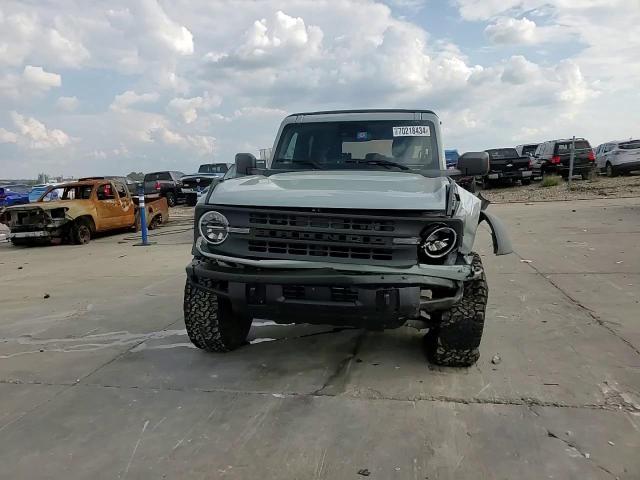 1FMEE5BP9MLB07711 2021 Ford Bronco Base