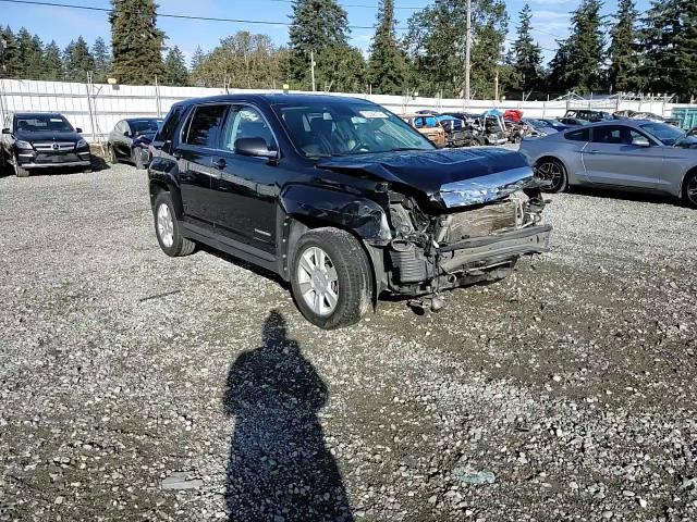 2GKALMEK9C6140867 2012 GMC Terrain Sle