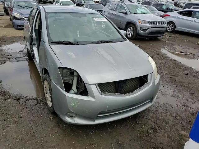 3N1AB6AP2AL630977 2010 Nissan Sentra 2.0