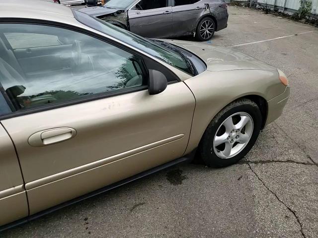 2000 Ford Taurus Se VIN: 1FAFP53U8YG154465 Lot: 73703804