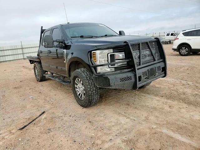 2018 Ford F250 Super Duty VIN: 1FT7W2B69JEC90544 Lot: 72765534