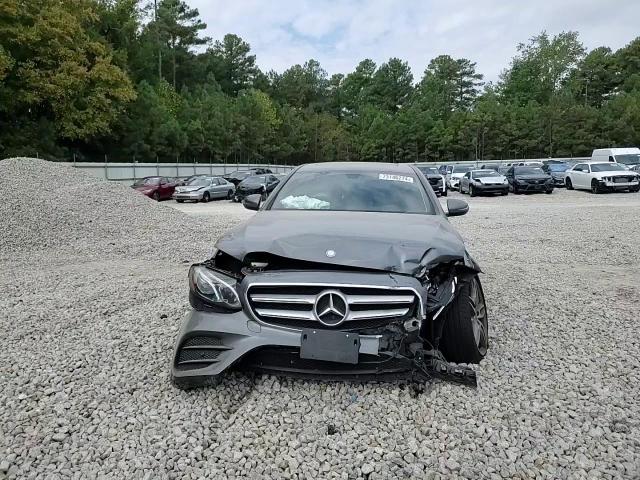 2017 Mercedes-Benz E 300 4Matic VIN: WDDZF4KB4HA053758 Lot: 73146274