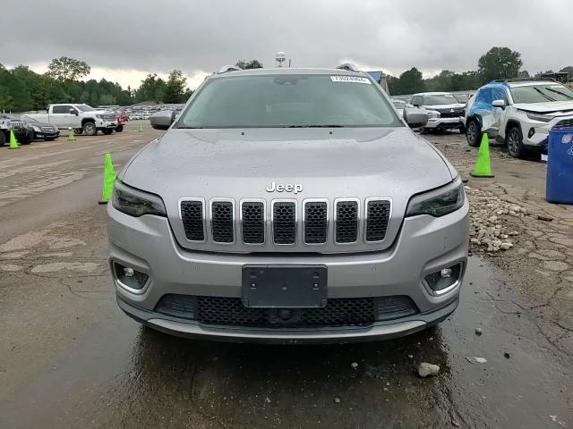 2019 Jeep Cherokee Limited VIN: 1C4PJMDNXKD178843 Lot: 73024904