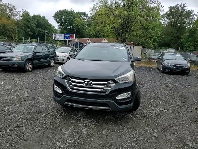 2013 Hyundai Santa Fe Sport VIN: 5XYZU3LB6DG015015 Lot: 72312244