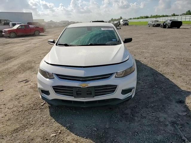 2018 Chevrolet Malibu Ls VIN: 1G1ZB5ST5JF148755 Lot: 72256814