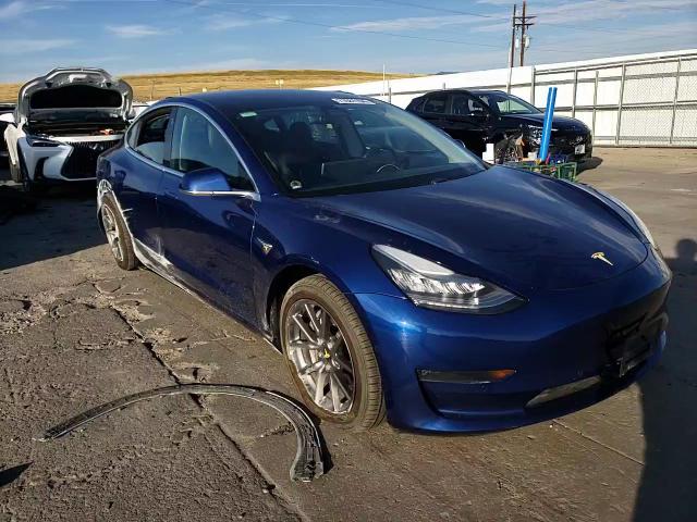 2020 Tesla Model 3 VIN: 5YJ3E1EB2LF649934 Lot: 71081194