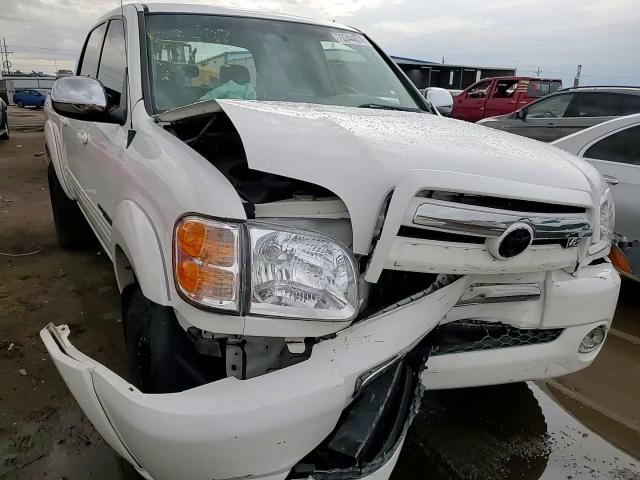 2004 Toyota Tundra Double Cab Sr5 VIN: 5TBDT44114S464915 Lot: 70344074