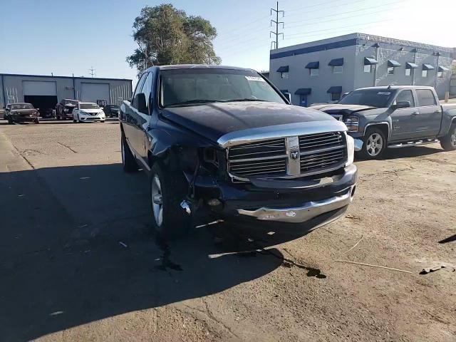 2008 Dodge Ram 1500 St VIN: 1D7HA18288J163423 Lot: 71607544