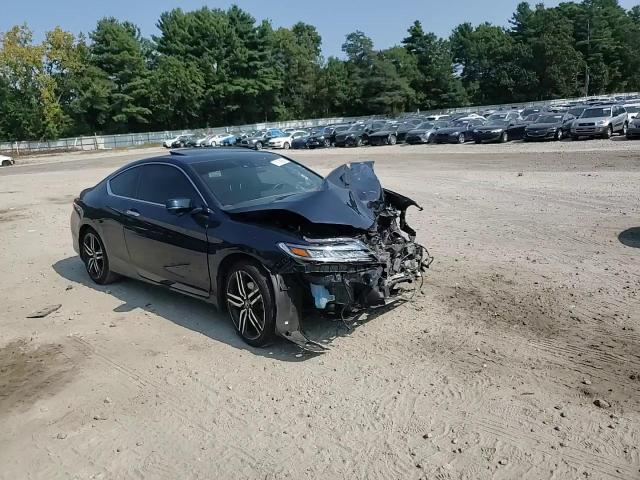 2016 Honda Accord - Image 11