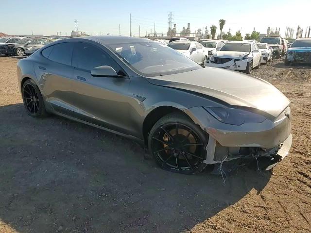 5YJSA1E10FF117133 2015 Tesla Model S