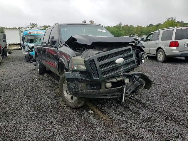 2007 Ford F250 Super Duty VIN: 1FTSW21P07EA46410 Lot: 72314354