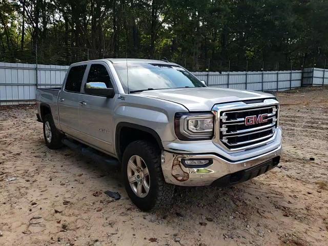 3GTU2NEC0JG480825 2018 GMC Sierra K1500 Slt