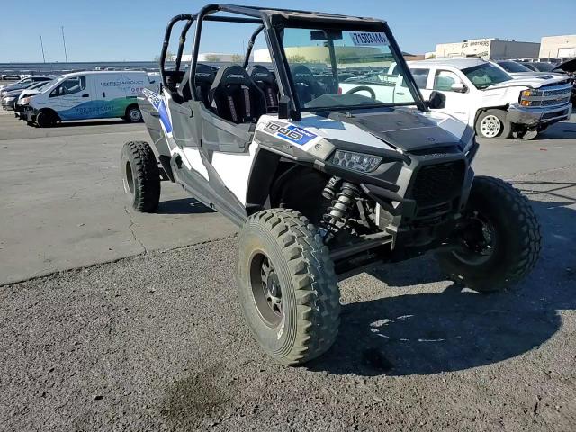 2017 Polaris Rzr Xp 4 1000 Eps VIN: 3NSVFE992HF925572 Lot: 71503444