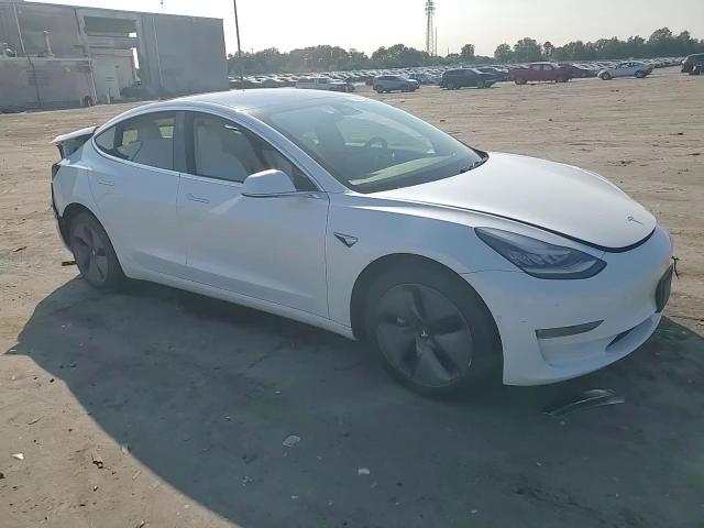 2019 Tesla Model 3 VIN: 5YJ3E1EBXKF391158 Lot: 70891264