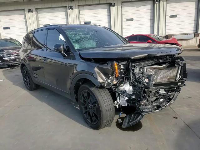 2022 Kia Telluride Sx VIN: 5XYP5DHC6NG302450 Lot: 69631194