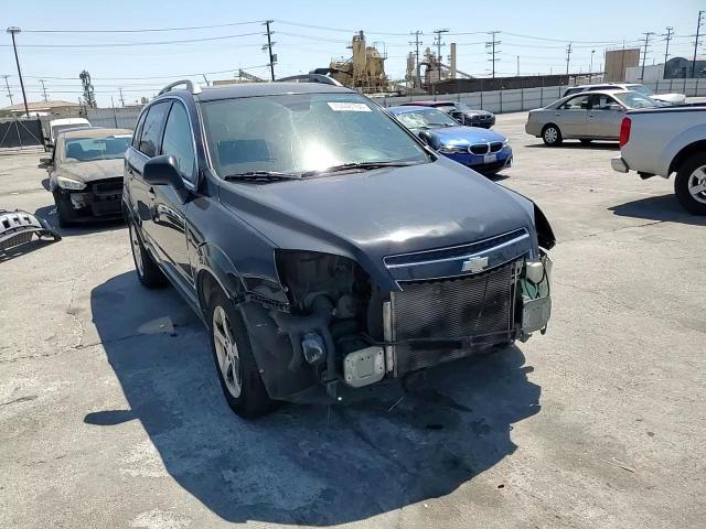 2013 Chevrolet Captiva Lt VIN: 3GNAL3EK8DS572804 Lot: 70448764