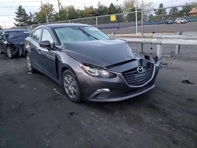 2014 Mazda 3 - Image 11