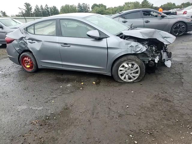 2019 Hyundai Elantra Se VIN: KMHD74LF6KU883629 Lot: 72677514