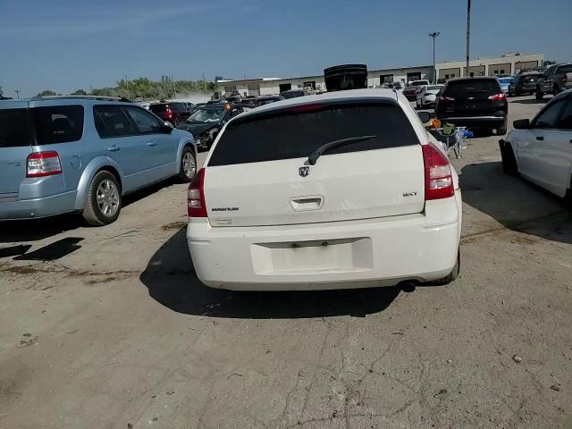 2007 Dodge Magnum Sxt VIN: 2D4FV47V77H776624 Lot: 70665334