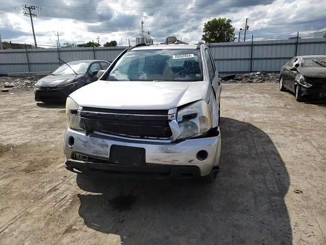 2008 Chevrolet Equinox Ls VIN: 2CNDL23F486065694 Lot: 70262854